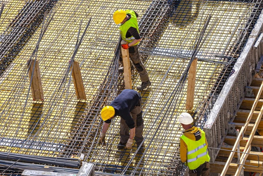 Keles İnşaat Kalıpçısı